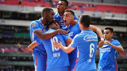 El cuadro cementero fichó a cinco futbolistas en este mercado de pases