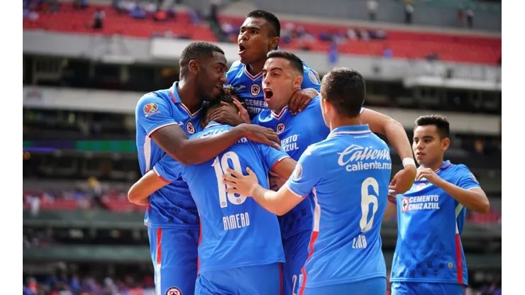 El cuadro cementero fichó a cinco futbolistas en este mercado de pases