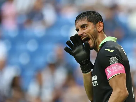 Una vez más, se apunta hacia el reemplazo de Jesús Corona