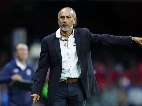 Las razones por las que el Potro Gutiérrez se ganó su continuidad