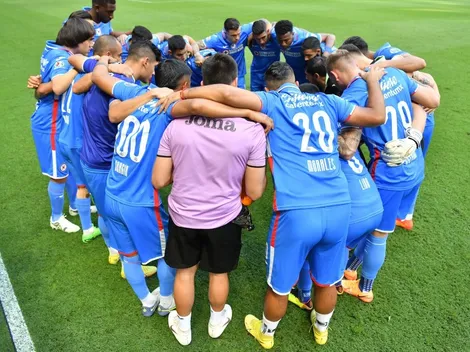 Qué viene para Cruz Azul. ¡Una larga espera de dos meses!