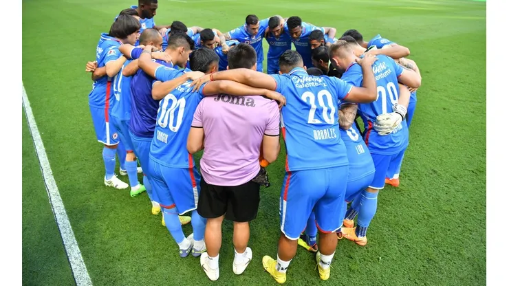 Se esperan muchos ajustes en Cruz Azul de cara al Clausura 2023
