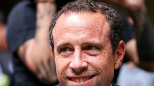 Gerardo Torrado