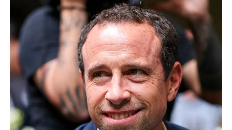 Gerardo Torrado
