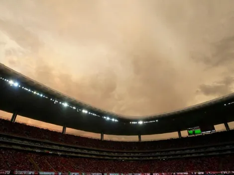 Un ex Cruz Azul suena para dirigir a Chivas