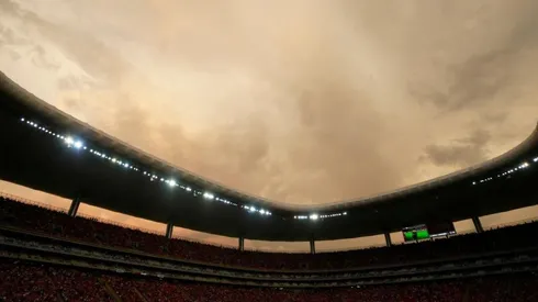 Los del Rebaño están reestructurando la institución