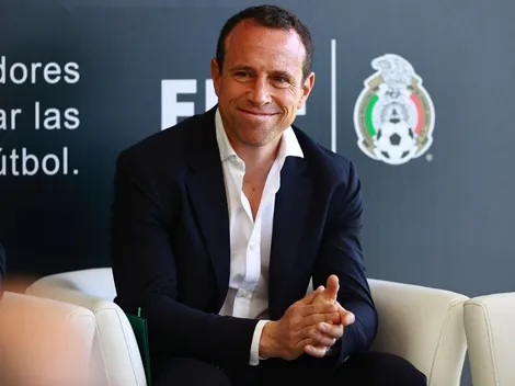 Gerardo Torrado es el elegido. ¡La afición levanta la voz!