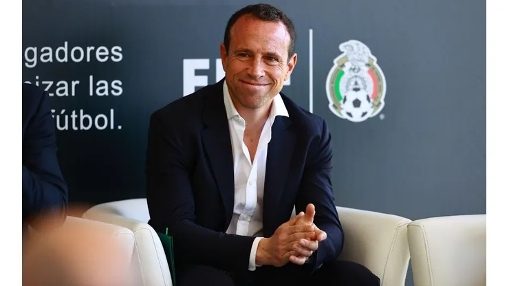 La afición de Cruz Azul se ha decantado por Gerardo Torrado