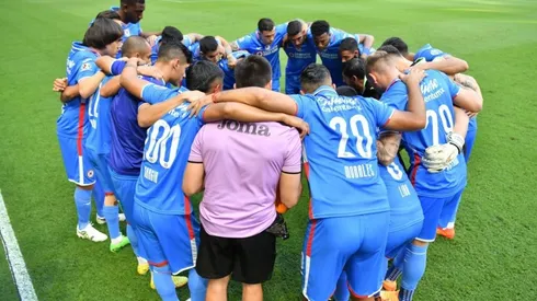 Los cementeros tendrán dos meses de parate por la disputa del Mundial de Qatar