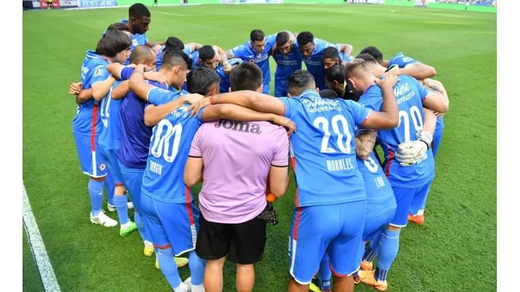 Los cementeros tendrán dos meses de parate por la disputa del Mundial de Qatar