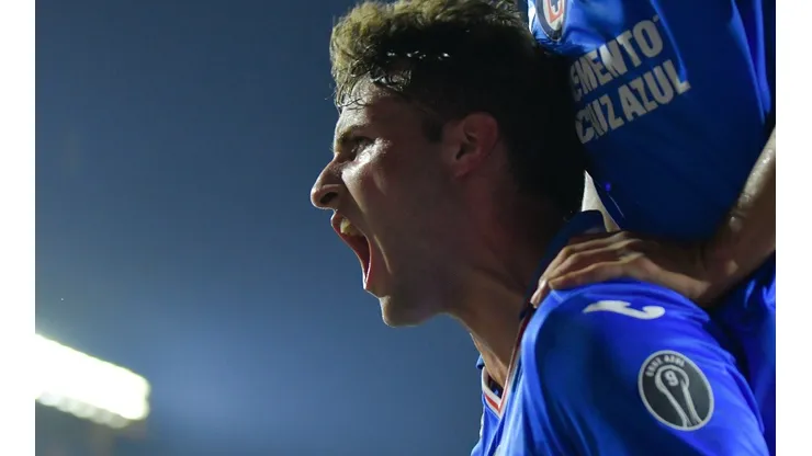 El Bebote fue titular y provocó un penal en la victoria de su equipo