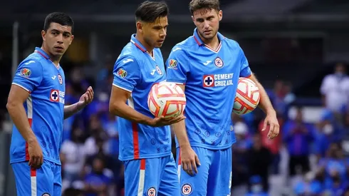 En la temporada regular del Apertura 2022, Cruz Azul tuvo una efectividad de 47 por ciento