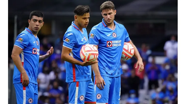 En la temporada regular del Apertura 2022, Cruz Azul tuvo una efectividad de 47 por ciento