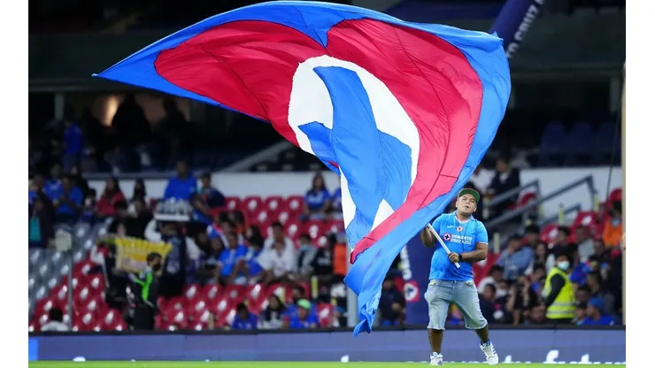 La atención se ha centrado en la restructuración de Cruz Azul