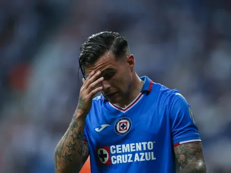 ¿Habrá reconstrucción en Cruz Azul? Se viene un maremoto de movimientos