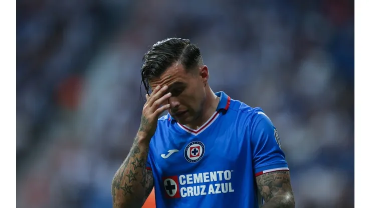 La mirada se ha fijado en el futuro inmediato de Cruz Azul