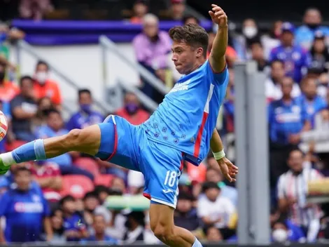 "El equipo estaba hecho pedazos": 'Palo' durísimo de Huescas a Diego Aguirre