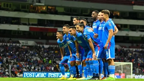 Cruz Azul no pudo ante Rayados en los cuartos de final