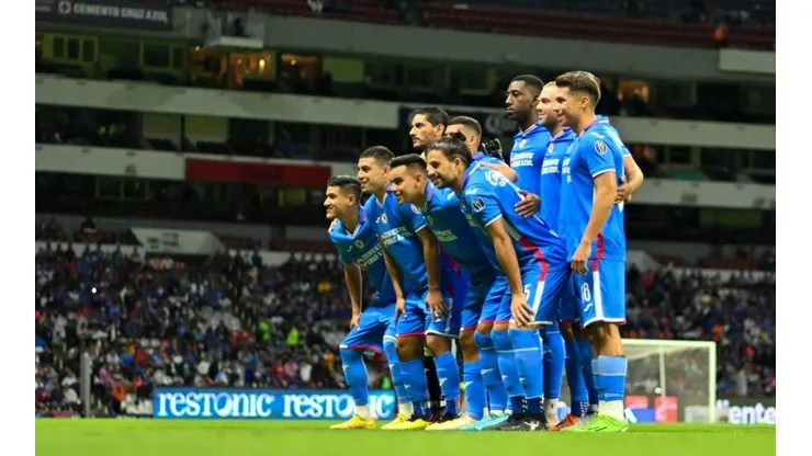 Cruz Azul no pudo ante Rayados en los cuartos de final