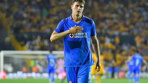 El ahora delantero del Feyenoord ha estado muy al tanto de su ex equipo