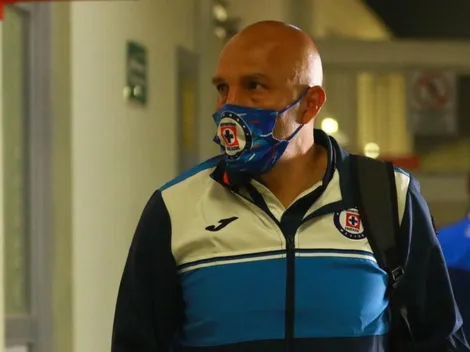 El "Conejo" quería el lugar del "Potro"