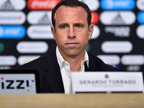 Torrado se aleja de Cruz Azul. ¿Palencia, cerca de regresar a casa?