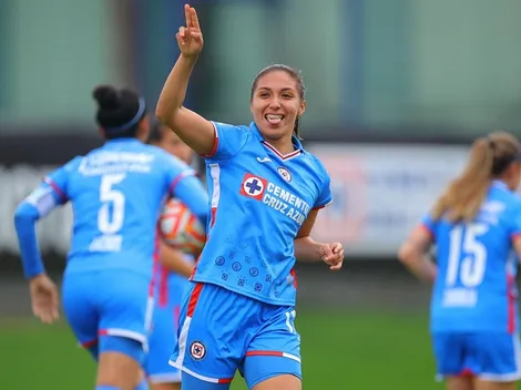 ¿Qué necesita Cruz Azul para meterse a la Liguilla?