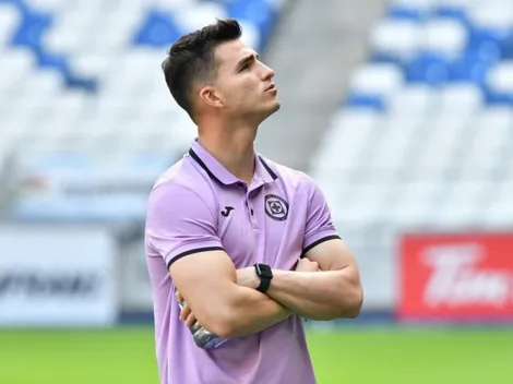 La directiva habría perdido la fe en Jurado