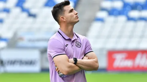 Jurado perdió crédito tras un inicio de torneo para el olvido