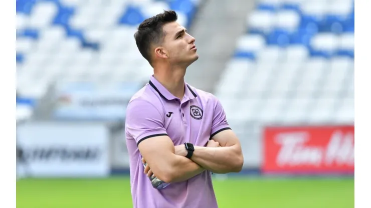 Jurado perdió crédito tras un inicio de torneo para el olvido