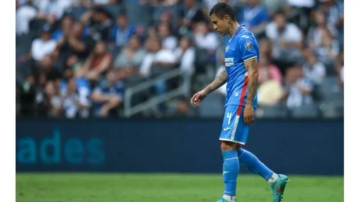 Cruz Azul se quedó fuera del Apertura 2022