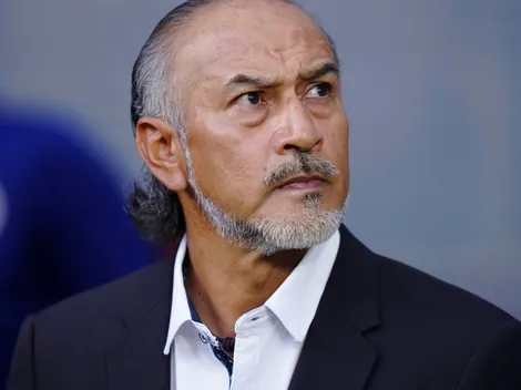 Si no sigue el Potro, ¿quién tomaría el timón de la Máquina?