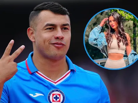 Desafortunado en el juego: Morales se dejó ver con su nuevo amor