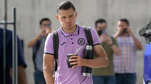 Ángel Romero saldrá desde el inicio