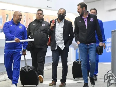 El 'Potro' ya pidió el primer refuerzo para el Clausura 2023