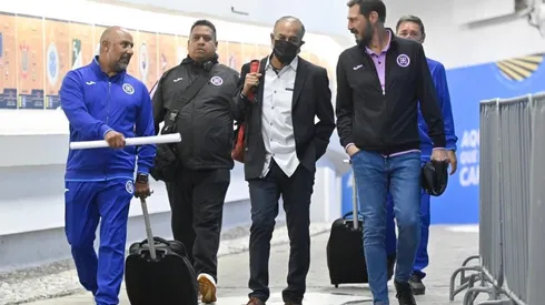 El 'Potro' se ha ganado la confianza de los dirigentes