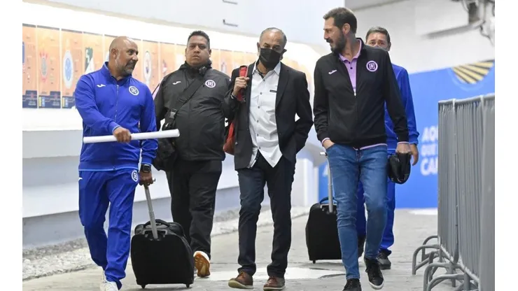 El 'Potro' se ha ganado la confianza de los dirigentes