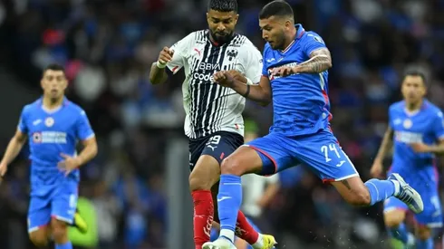 Cruz Azul visita a Monterrey en la Vuelta de los Cuartos de Final del Apertura 2022.