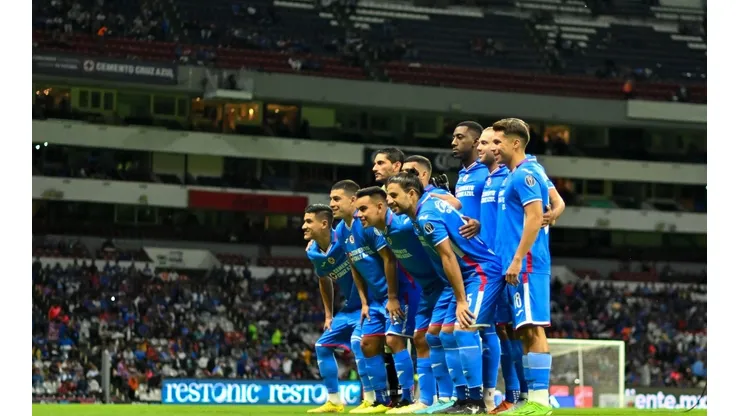 Cruz Azul visitará este sábado a Rayados en el estadio BBVA