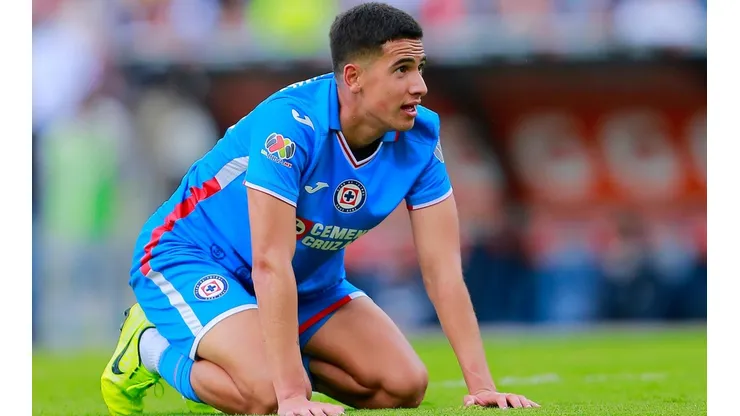 Rafa Guerrero estuvo cerca de otro equipo.