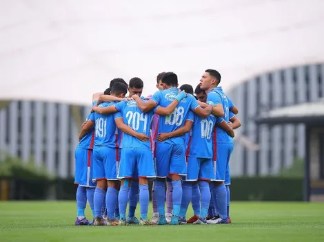 El Potro echa mano de un juvenil para duelo vs. Monterrey