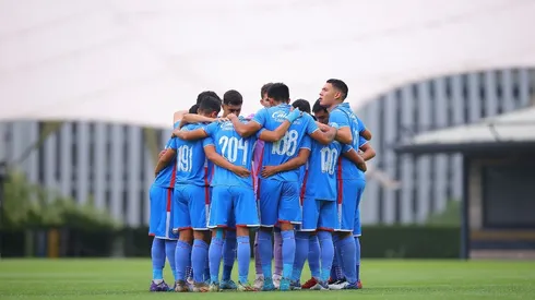 Raúl Gutiérrez apuesta por las fuerzas básicas de Cruz Azul