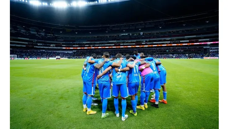 Los cementeros no pasaron del empate ante los Rayados
