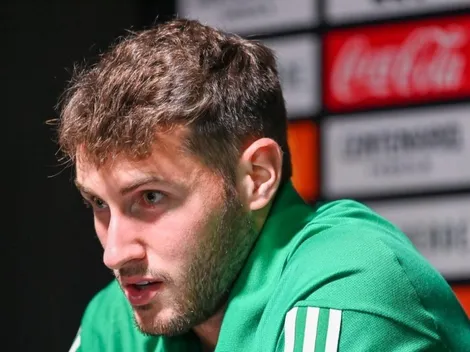 "Ojalá se dé la Décima"