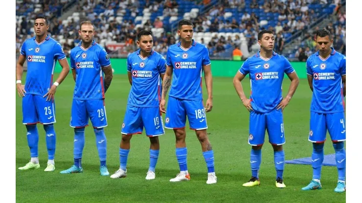 Los cementeros se miden esta noche ante Rayados