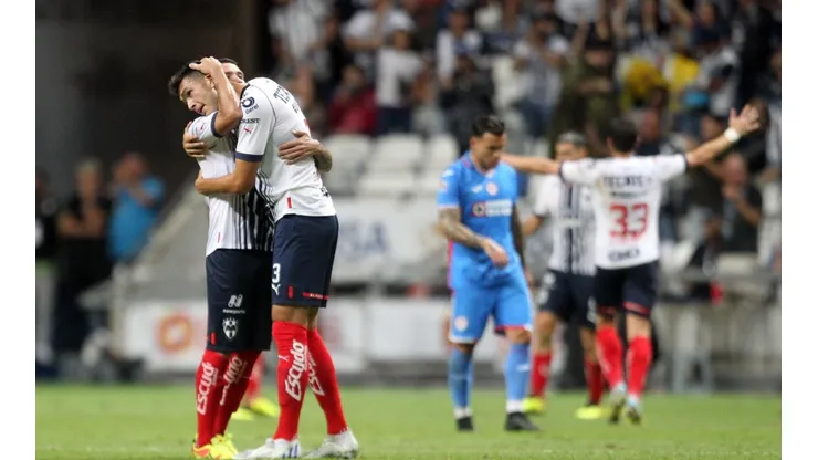 El defensa de Rayados no viajó a la Ciudad de México con el resto del equipo
