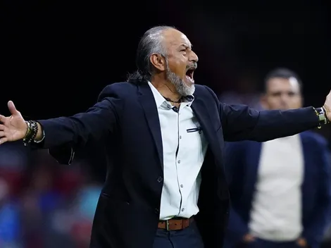 ¿Se va Raúl Gutiérrez?: Cruz Azul ya tiene otro DT en la mira