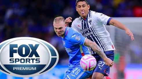 Cruz Azul buscará el triunfo frente a Rayados en la Vuelta de los Cuartos de Final.