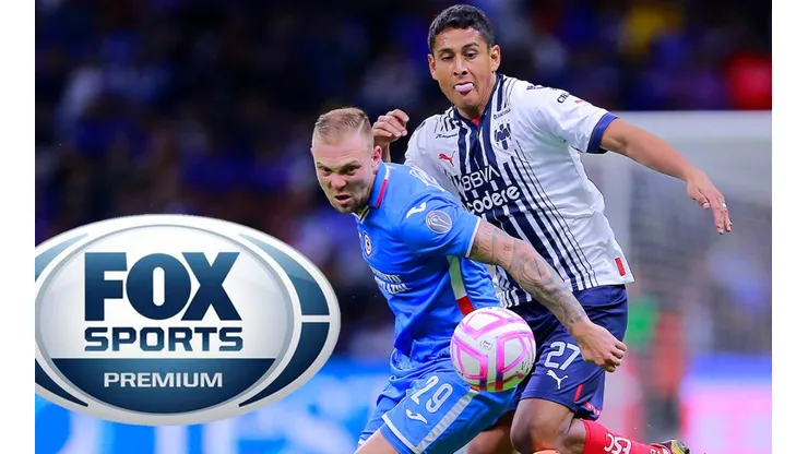 Cruz Azul buscará el triunfo frente a Rayados en la Vuelta de los Cuartos de Final.