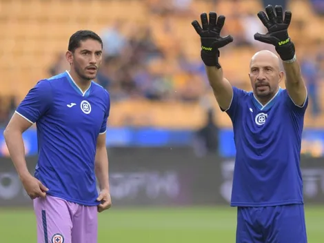 Chuy Corona alcanza marca histórica en la Liga MX